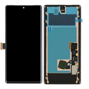 מכלול תצוגה גוגל פיקסל Google Pixel 6 Pro
