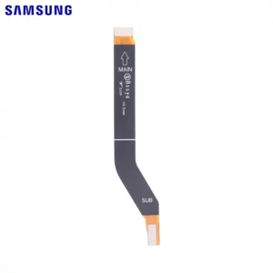 כבל שטוח לתצוגה סמסונג גלקסי Samsung Galaxy M55 5G - M556