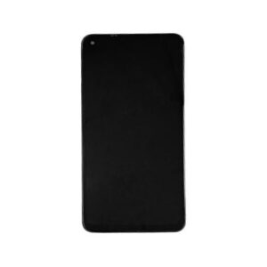 ⁦מסך עם מסגרת למכשיר שיאומי רדמי Xiaomi Redmi Note 9/10X⁩ – תמונה ⁦3⁩