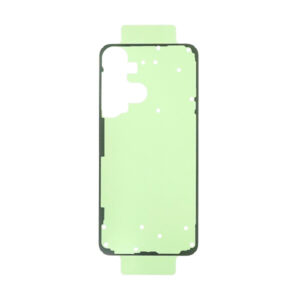 ⁦מדבקה תואמת להרכבת תצוגה סמסונג Samsung S23 Plus - S916⁩ – תמונה ⁦2⁩
