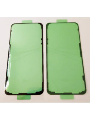 מדבקה תואמת להרכבת תצוגה סמסונג Samsung S24 Plus - S926