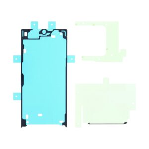 מדבקה תואמת להרכבת תצוגה סמסונג Samsung S24 Ultra - S928