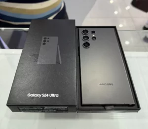⁦ערכת מכשיר חדש סמסונג Samsung S24 Ultra 5G - S928⁩ – תמונה ⁦3⁩