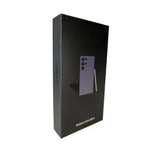 ערכת מכשיר חדש סמסונג Samsung S24 Ultra 5G - S928