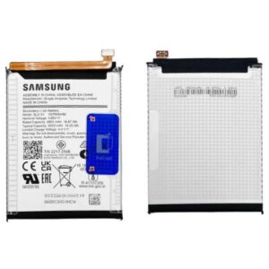 ⁦סוללה מקורית סמסונג Samsung Galaxy A05s - A057⁩ – תמונה ⁦2⁩