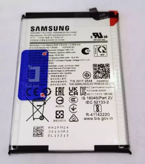 סוללה מקורית סמסונג Samsung Galaxy A06 - A065