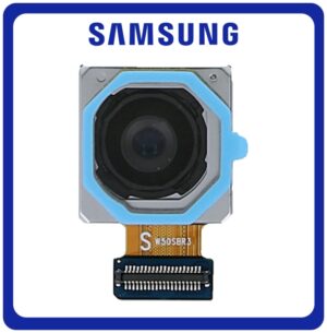⁦מצלמה ראשית (אמצעית) GALAXY A54 - A546⁩ – תמונה ⁦3⁩