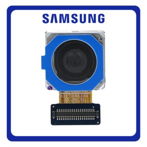 ⁦מצלמה ראשית (אמצעית) GALAXY A34 5G / A33 5G / A22 - A346 / A336⁩ – תמונה ⁦2⁩