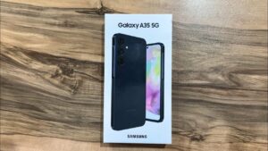 ערכת מכשיר חדש סמסונג Samsung Galaxy A35 5G - A356