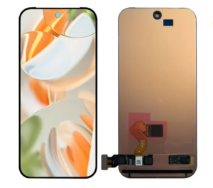 מכלול תצוגה גוגל פיקסל Google Pixel 9 Pro