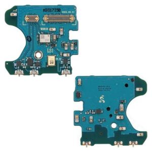 כרטיס משני סמסונג Samsung Note 20 - N980/N981