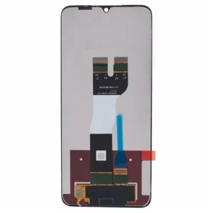 ⁦מסך תואם ללא מסגרת סמסונג Samsung Galaxy A05S - A057⁩ – תמונה ⁦3⁩