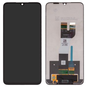 מסך תואם ללא מסגרת סמסונג Samsung Galaxy A05S - A057