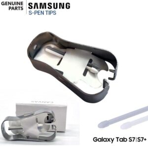 ⁦חוד לעט טאבלט Galaxy Tab S9 X710/X716 X810/X816 T970 T870/T875 T733/T735⁩ – תמונה ⁦2⁩
