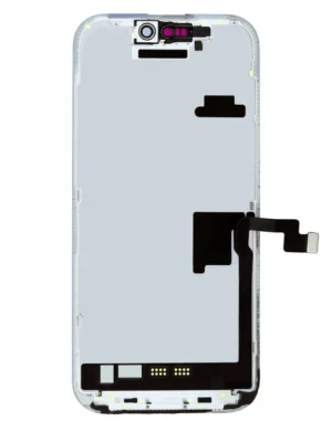⁦מסך (תצוגה) IPHONE 16 PRO SERVICE PACK⁩ – תמונה ⁦2⁩
