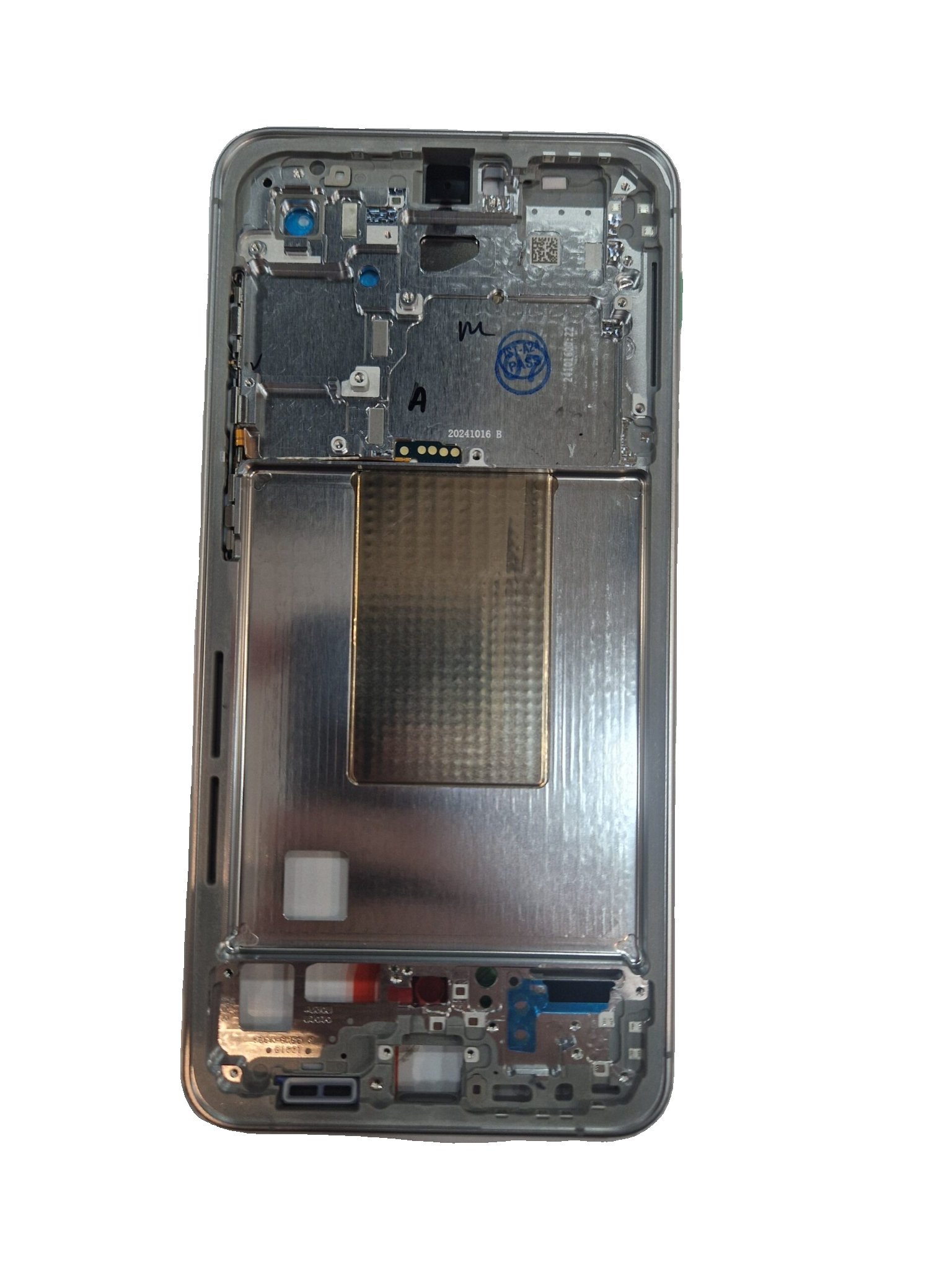 מסגרת תצוגה למכשיר סמסונג Samsung Galaxy S24 FE - S721