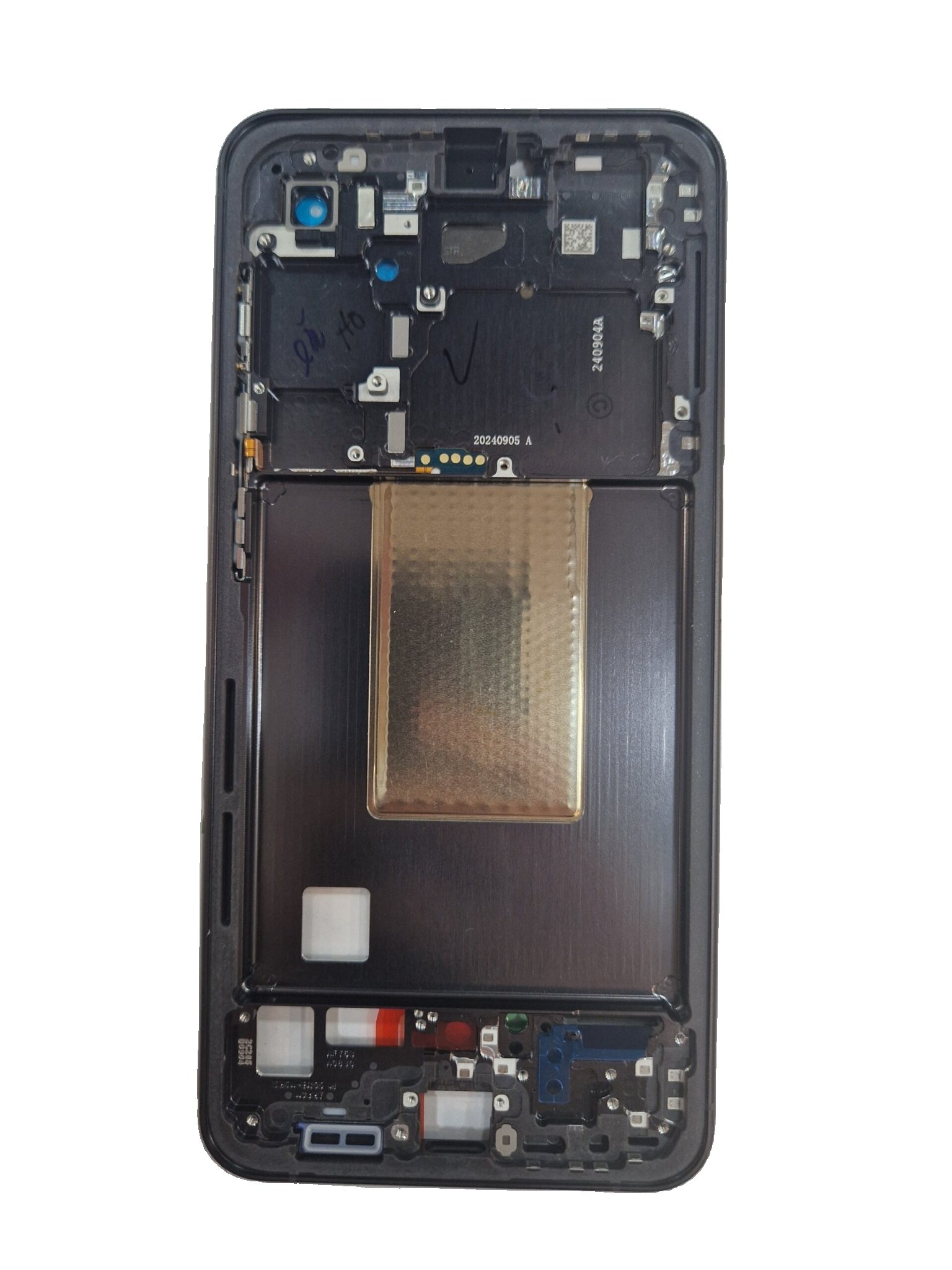מסגרת תצוגה למכשיר סמסונג Samsung Galaxy S24 FE - S721