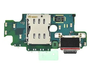 ⁦מכלול שקע טעינה GALAXY S25 PLUS - S936⁩ – תמונה ⁦2⁩