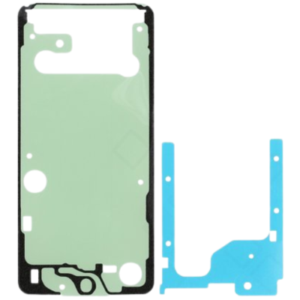 סט (קיט) מדבקות מקורי סמסונג להרכבת תצוגה GALAXY S25 - S931