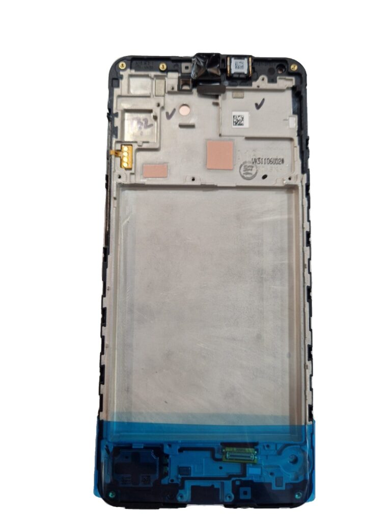מכלול תצוגה GALAXY A16 5G - A166