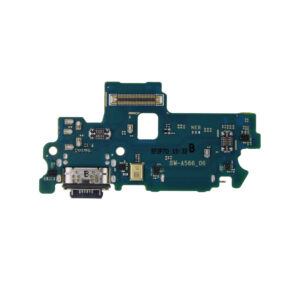 ⁦מכלול שקע טעינה GALAXY A56 5G - A566⁩ – תמונה ⁦2⁩