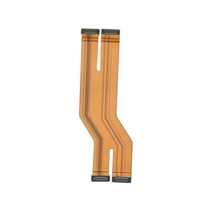⁦כבל שטוח למכלול שקע טעינה סמסונג Galaxy A26 5G - A266⁩ – תמונה ⁦3⁩