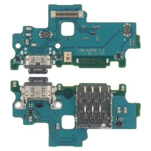 שקע טעינה סמסונג Galaxy A36 5G - A366