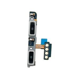 ⁦פלט מקשי צד GALAXY A26 - A266⁩ – תמונה ⁦2⁩