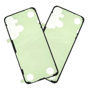 ⁦מדבקה תואמת להרכבת גב אחורי GALAXY S23 Plus - S916⁩ – תמונה ⁦2⁩