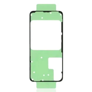 ⁦מדבקה תואמת להרכבת גב אחורי GALAXY S23 - S911⁩ – תמונה ⁦2⁩