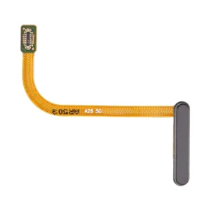 ⁦חיישן טביעת אצבע GALAXY A26 - A266⁩ – תמונה ⁦2⁩