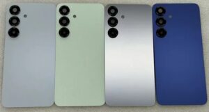 פאנל גב אחורי זכוכית סמסונג Samsung Galaxy S25 - S931