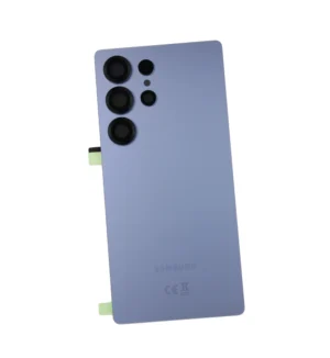 ⁦פאנל גב אחורי זכוכית סמסונג Samsung Galaxy S25 Ultra - S938⁩ – תמונה ⁦3⁩
