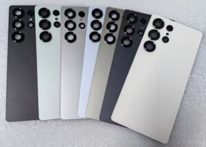 פאנל גב אחורי זכוכית סמסונג Samsung Galaxy S25 Ultra - S938