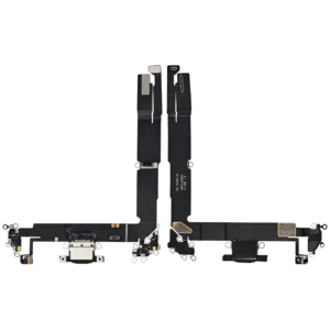 מכלול שקע טעינה אפל אייפון Apple iPhone 16 Plus