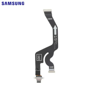 כבל שטוח + שקע טעינה GALAXY S25 Edge - S937