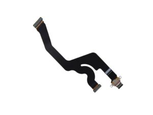 ⁦כבל שטוח + שקע טעינה GALAXY S25 Edge - S937⁩ – תמונה ⁦3⁩