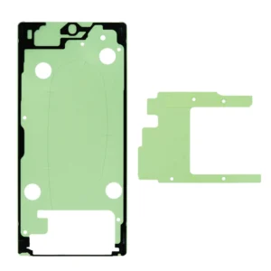 סט (קיט) מדבקות מקורי סמסונג להרכבת תצוגה GALAXY A34 5G - A346
