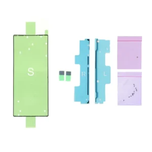 סט (קיט) מדבקות מקורי להרכבת תצוגה משנית Z FOLD 6 - F956