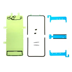 סט (קיט) מדבקות מקורי סמסונג להרכבת תצוגה GALAXY Z FLIP 5 - F731