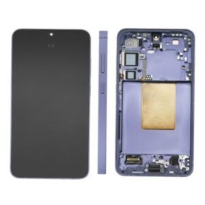 ⁦מסך מקורי סמסונג Samsung Galaxy S24 Plus - S926⁩ – תמונה ⁦3⁩