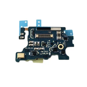 לוח משני עם תושבת סים GALAXY S25 Edge - S937