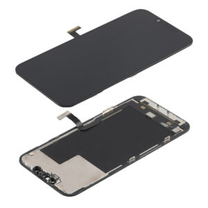 מסך SOFT OLED איכותי לאפל אייפון Apple iPhone 13 Pro