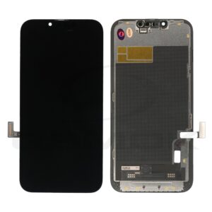 מסך SOFT OLED איכותי לאפל אייפון Apple iPhone 13