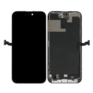 מסך SOFT OLED איכותי לאפל אייפון Apple iPhone 14 Pro Max
