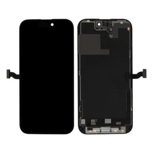 מסך SOFT OLED איכותי לאפל אייפון Apple iPhone 14 Pro
