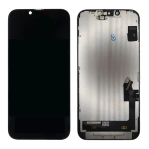 מסך SOFT OLED איכותי לאפל אייפון Apple iPhone 14