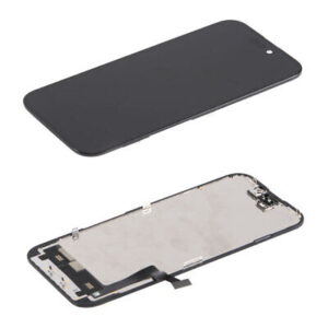 מסך SOFT OLED איכותי לאפל אייפון Apple iPhone 15