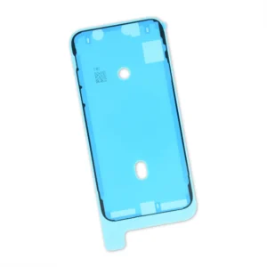 מדבקה לאטימות מסך לאפל אייפון apple iPhone X