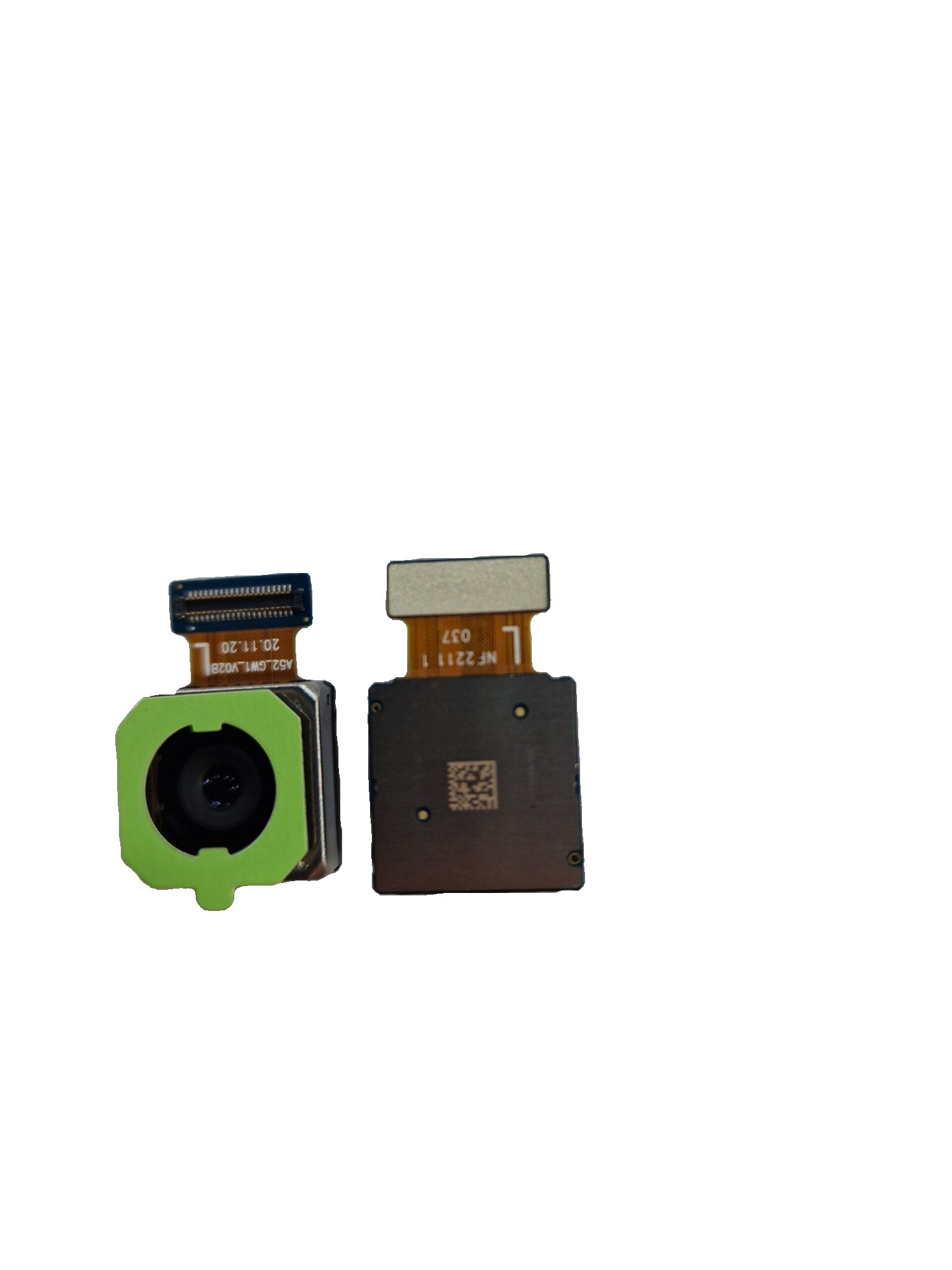 מצלמה ראשית Galaxy A52 / A72 / A52s 5G - A525 / A725 / A526 / A528